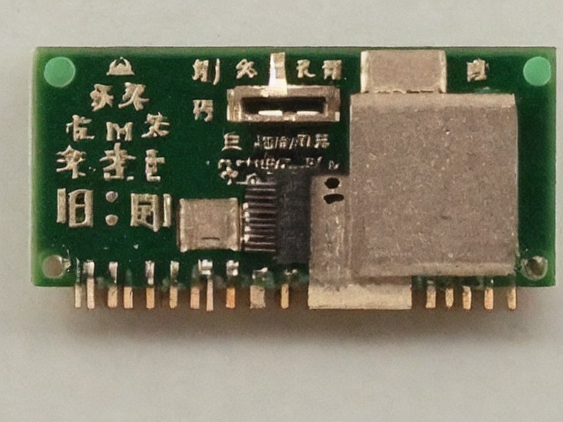 开关器件内容在工业控制中的选型资料