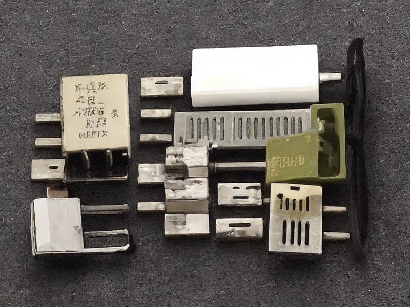 PLC接口应用DC/DC转换应用说明 1