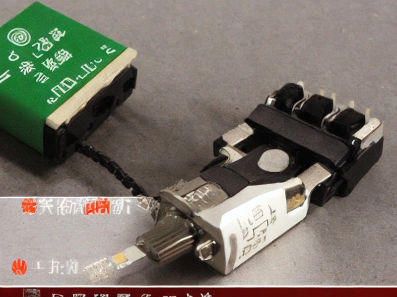 保险丝专题产品资料 端子组件资料 2
