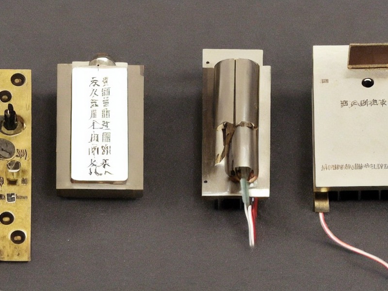 存储器资源产品资料