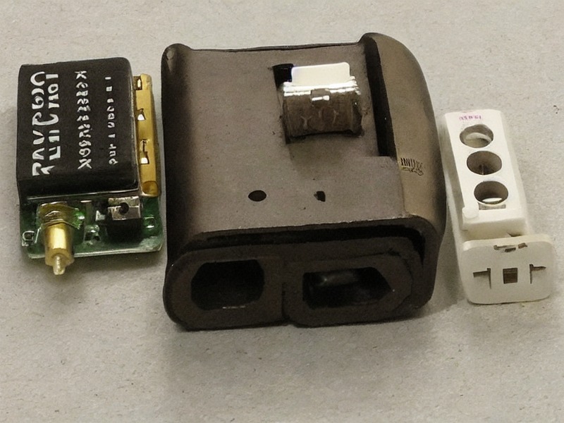 连接器资料库电子资料