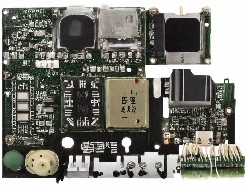 电感器导航技术资料 2