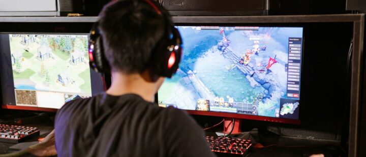 Midwest Gaming Classic Attendance