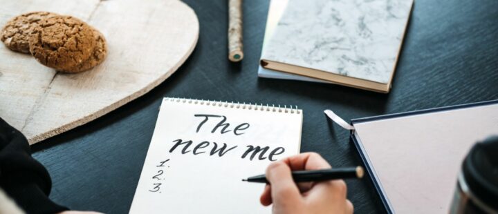 What Is Self-Improvement Planning